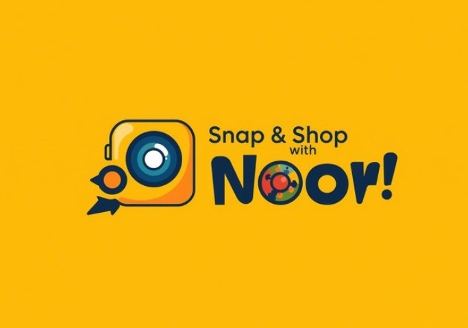 Snap & Shop