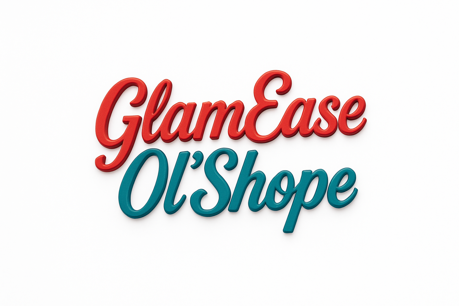 GlamEase Ol'Shope