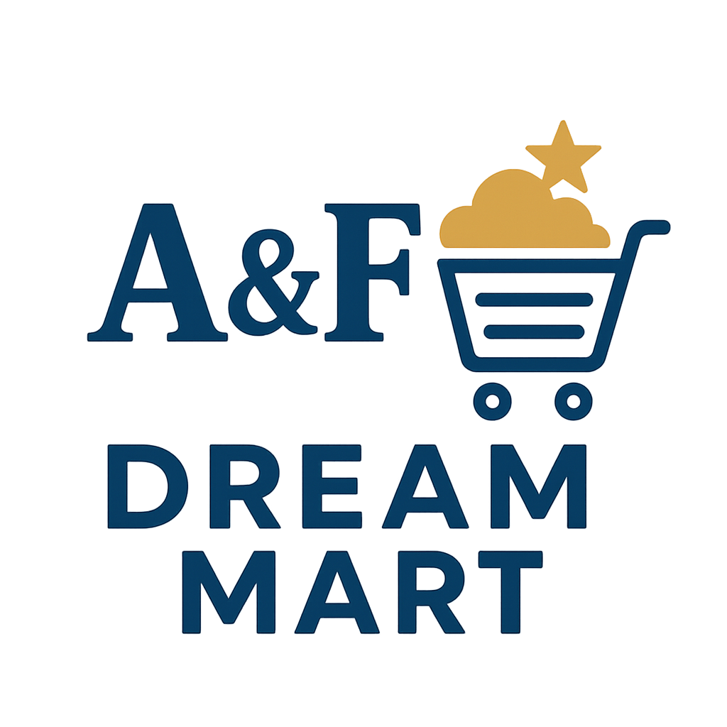 A&F Dream Mart