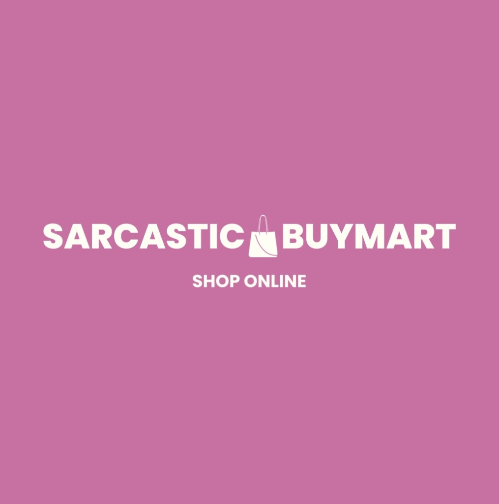 Sarcastic buymart
