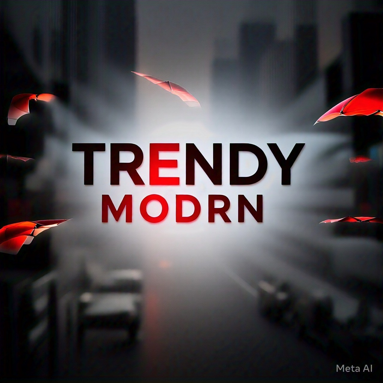 Trendy & Modern