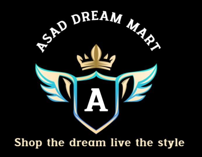 Asad Dream Mart