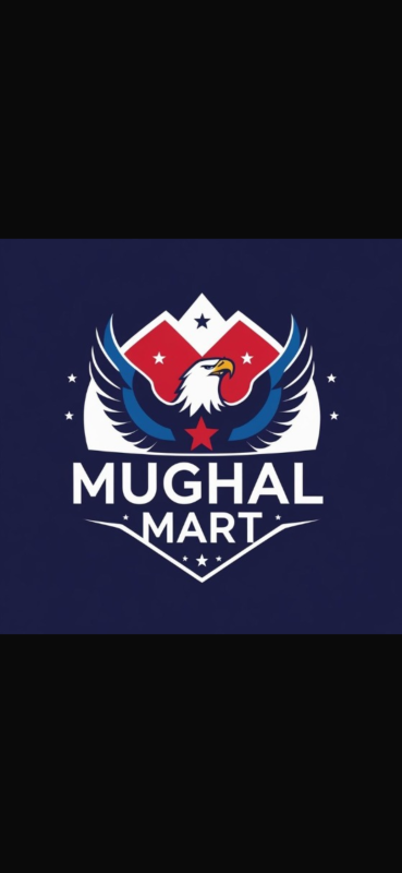 Mughal Mart