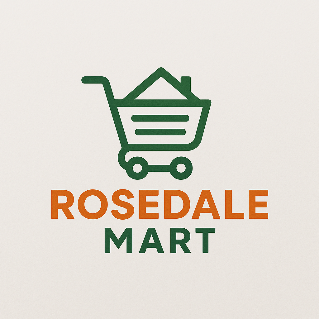 Rosedale Mart