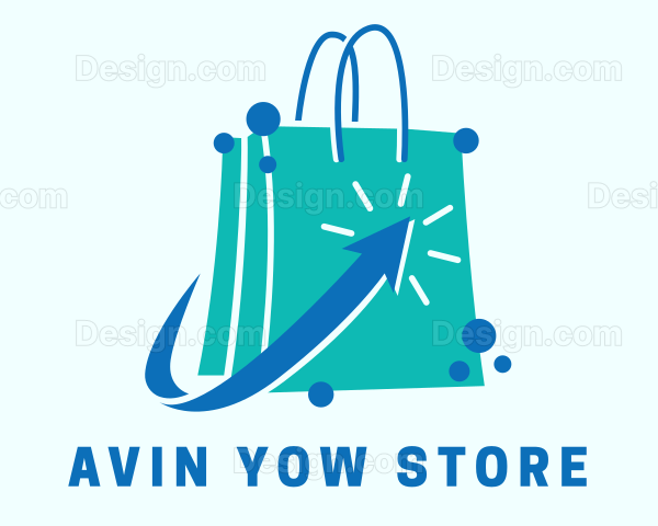 Avin Yow Store