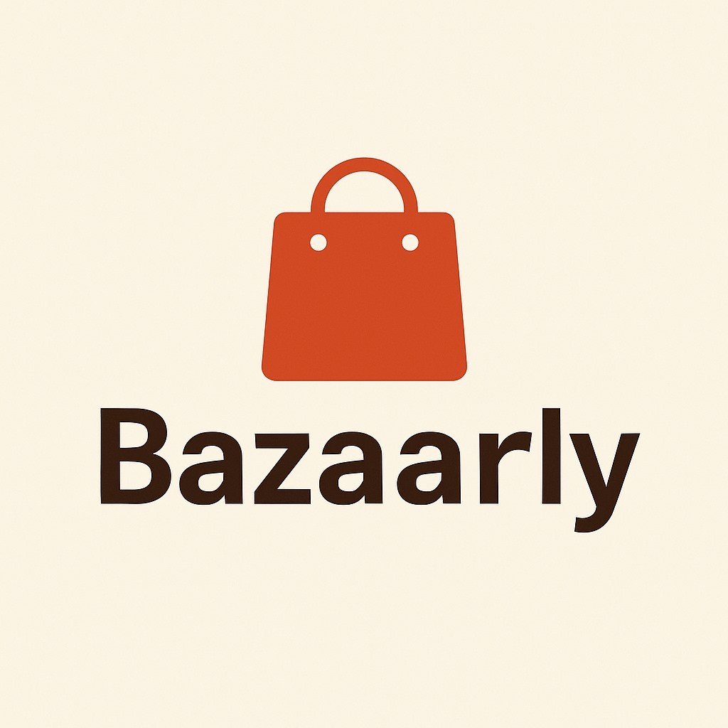 Bazaarly