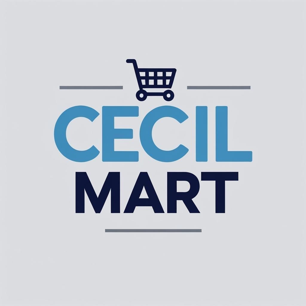 Cecil Mart